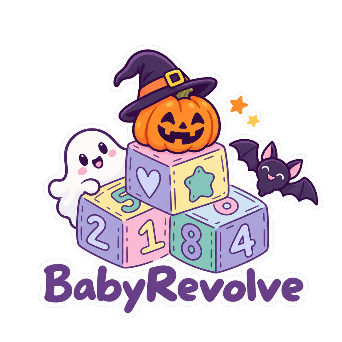 BabyRevolve